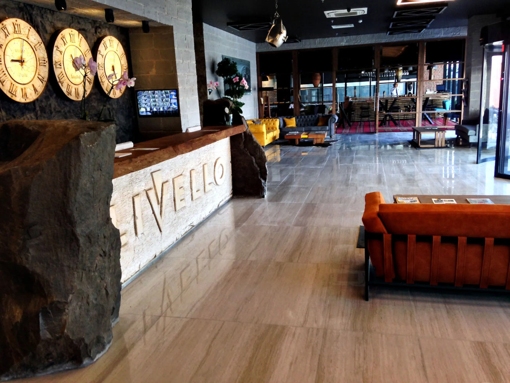 Empire Hotel İstanbul