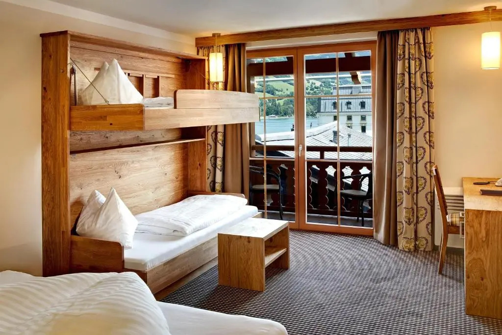 FishInn Zell - Hotel Fischerwirt