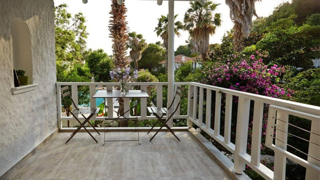 Golden Key Hisaronu