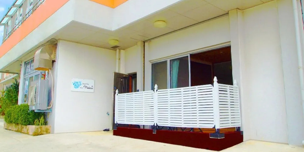 Rental Villa Luana Waioli