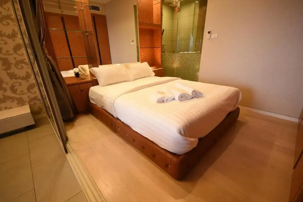 BoonRumpa Accommodation