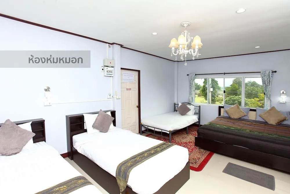 Hueanwaddkhian Resort