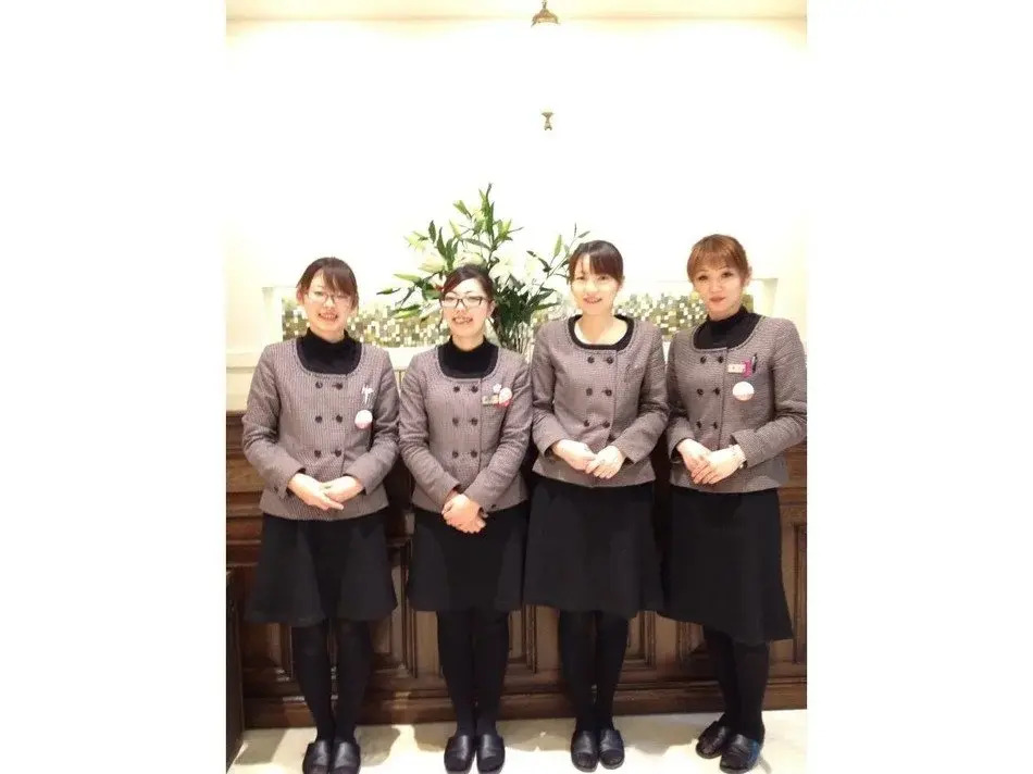 Iwaki Yumoto Onsen Ryokan Koito