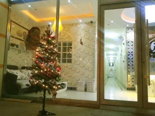 Neighbour Express Hotel