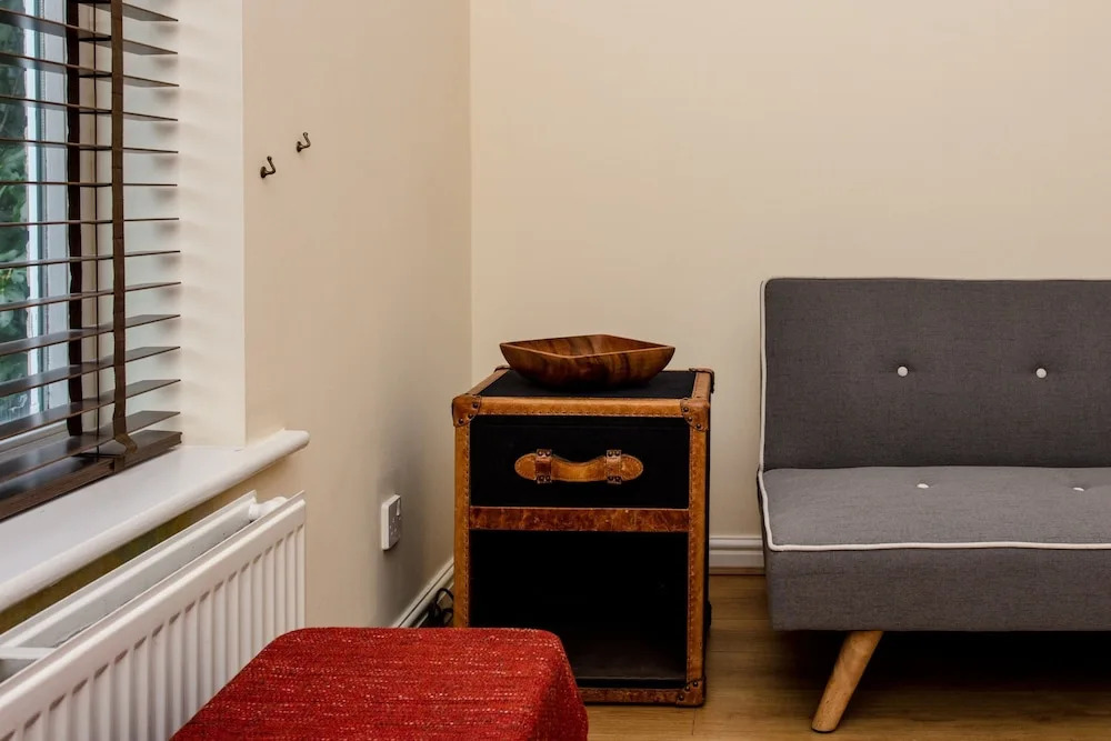 3 Bedroom House near Canary Wharf