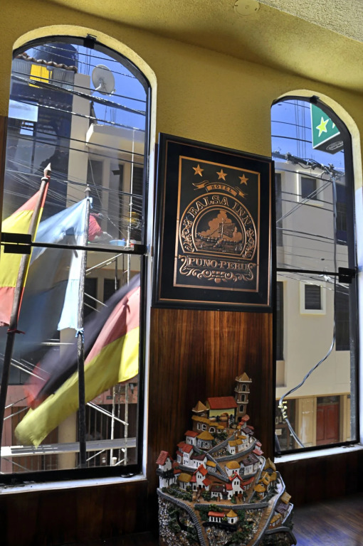 Hotel Balsa Inn