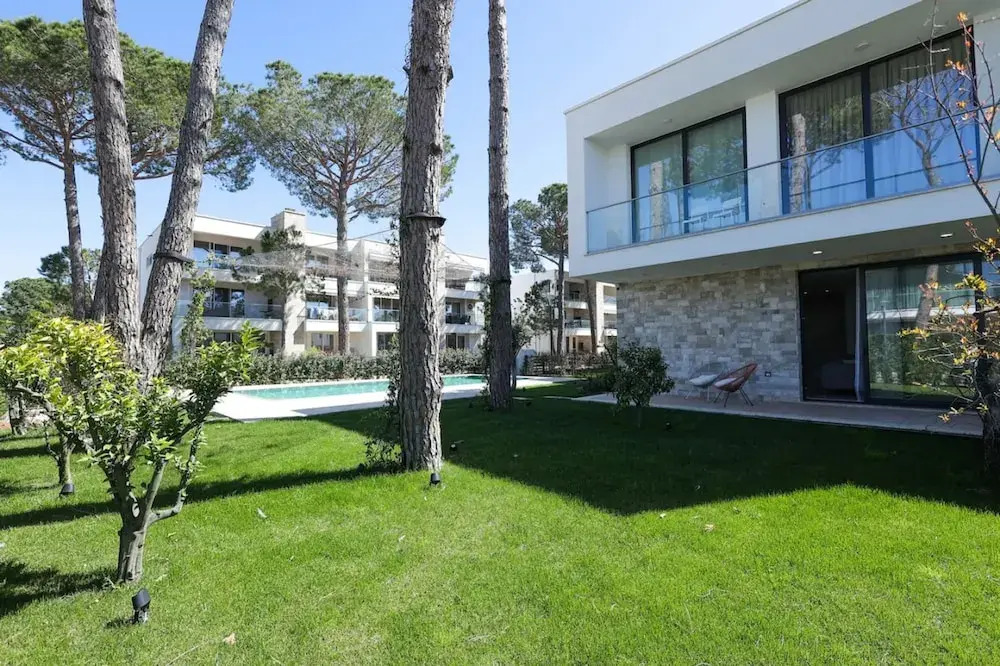 Sanpietro Vacation Villa 002