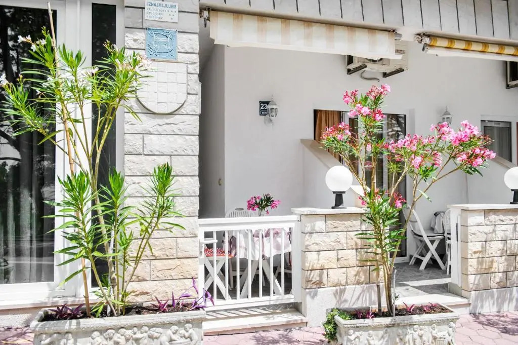 Apartment Herceg