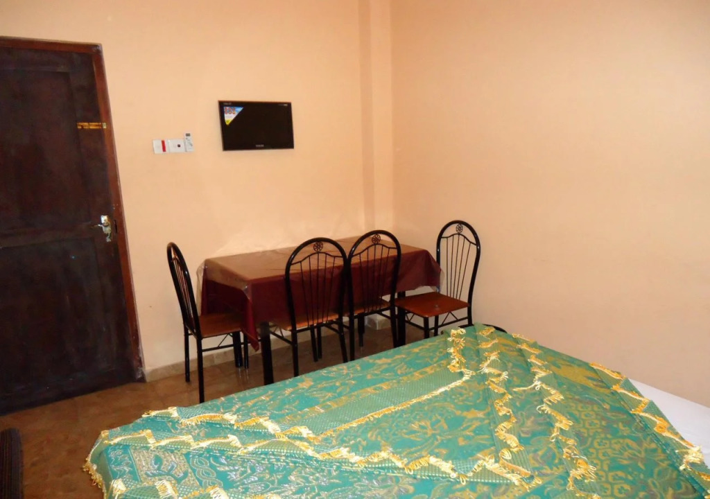 Okren view hotel