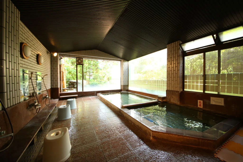 Yudanaka Yumoto