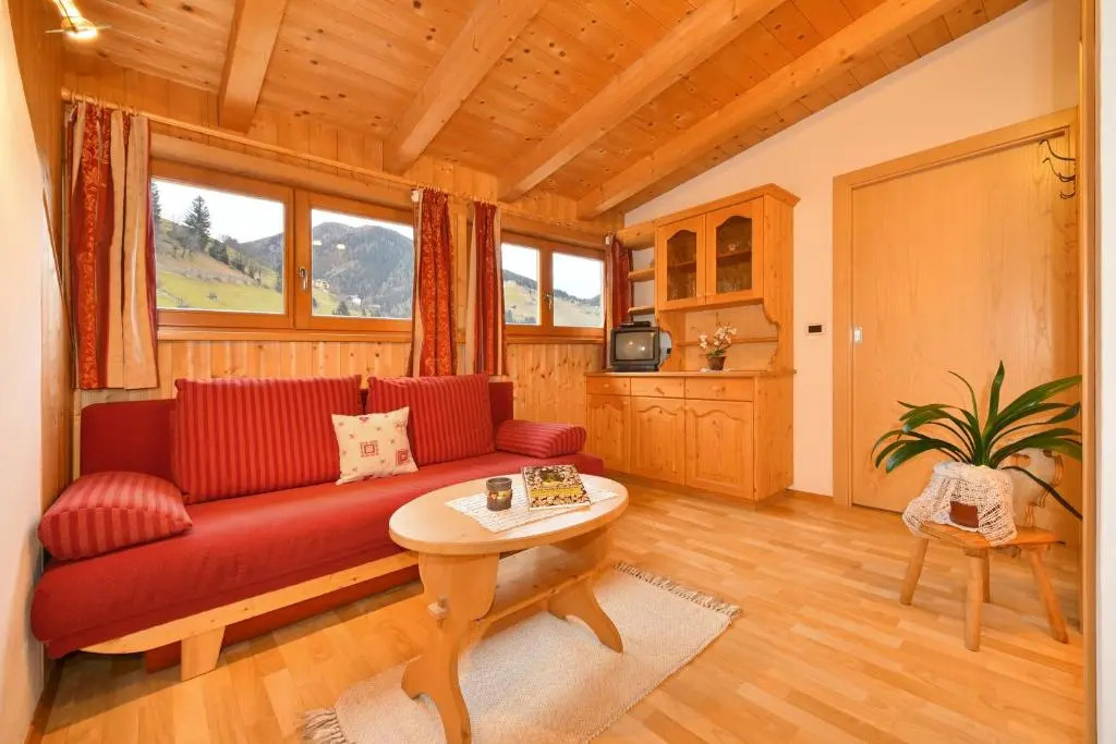 Agritur Bolser