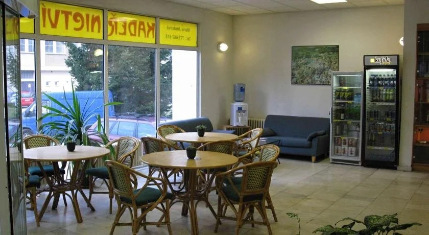Hotel Garni Cb