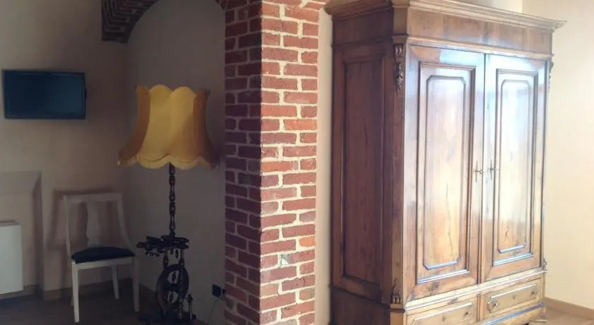 B&B Cascina Bertona