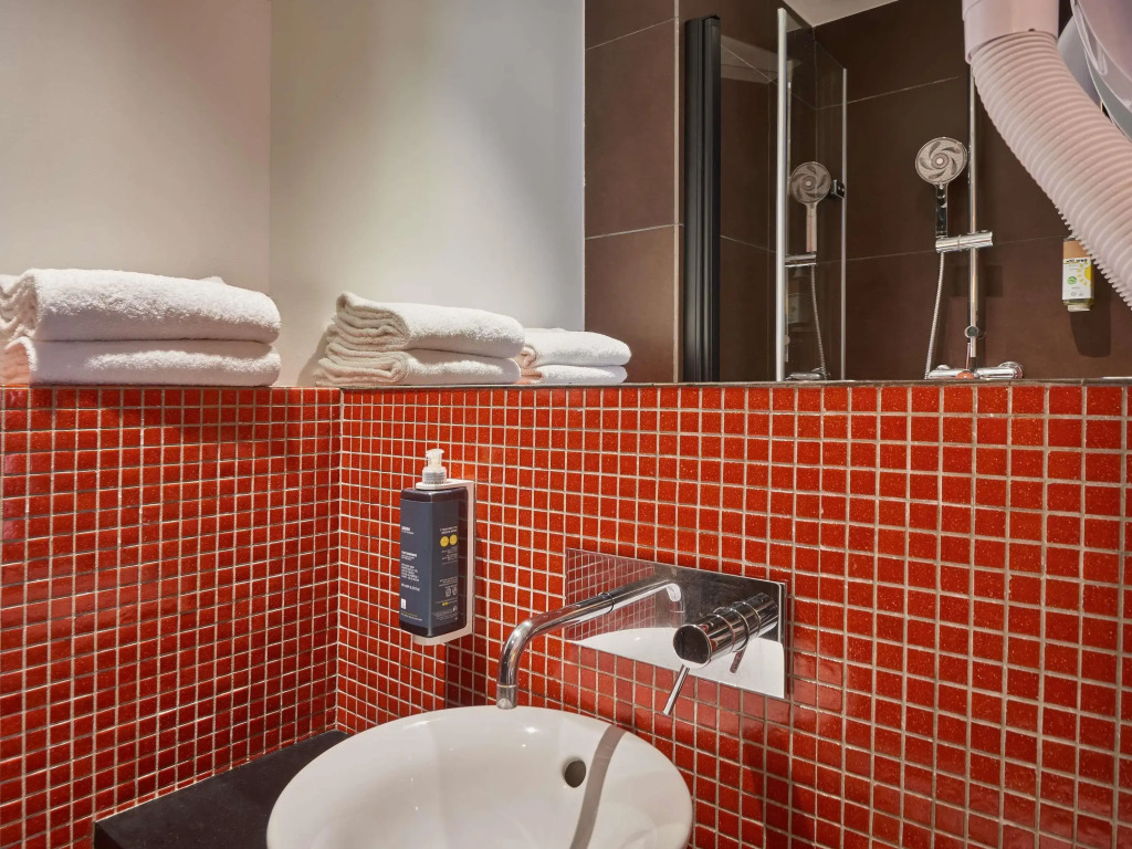 Greet By Accor Boulogne Billancourt Paris