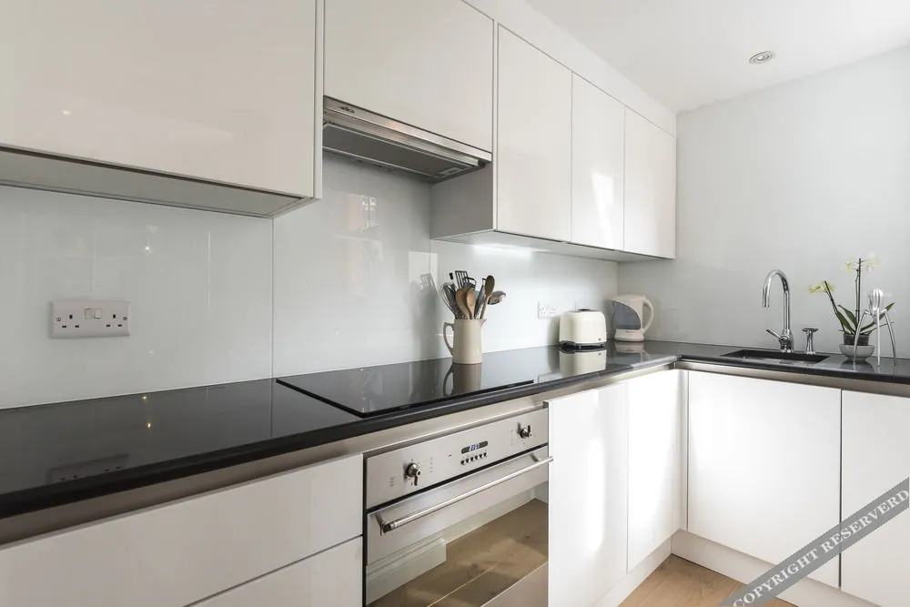 onefinestay - South Kensington Apartments