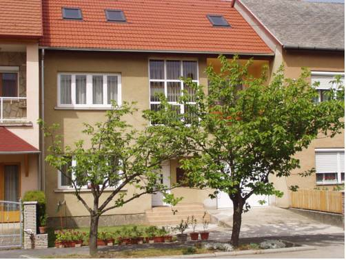 Gábriel Apartman