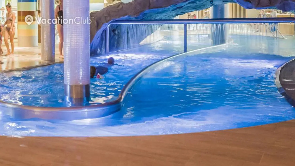 VacationClub - Baltic Park Molo Apartment D110