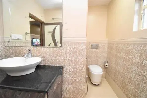 Casa Stay Calangute