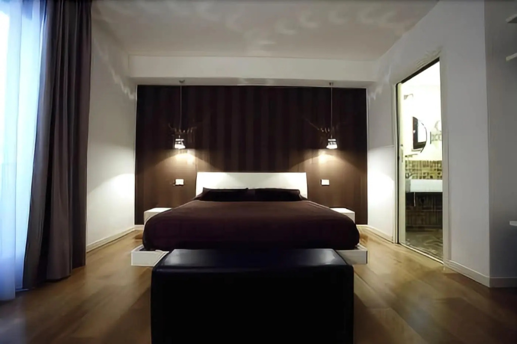 Belmonte Hotel, Dependance Alba Palace Hotel
