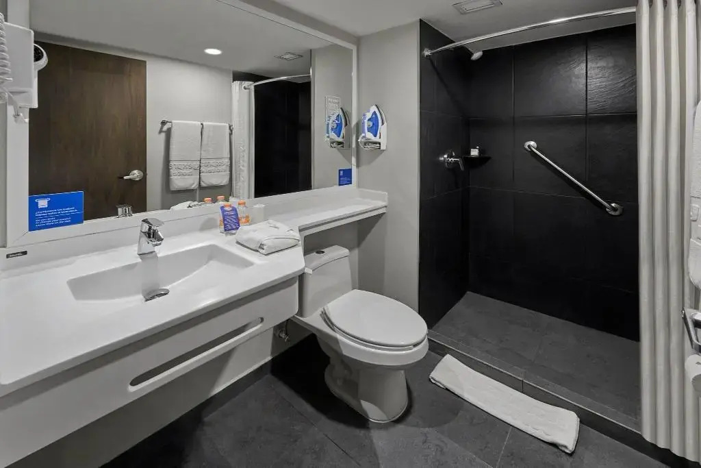 City Express by Marriott Reynosa