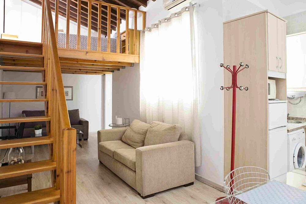 Suncity Loft Álamos