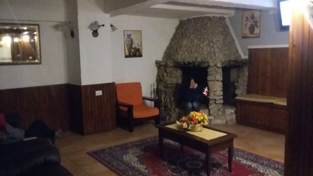 Hotel Pinguino