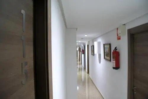 Hotel Carabela 2