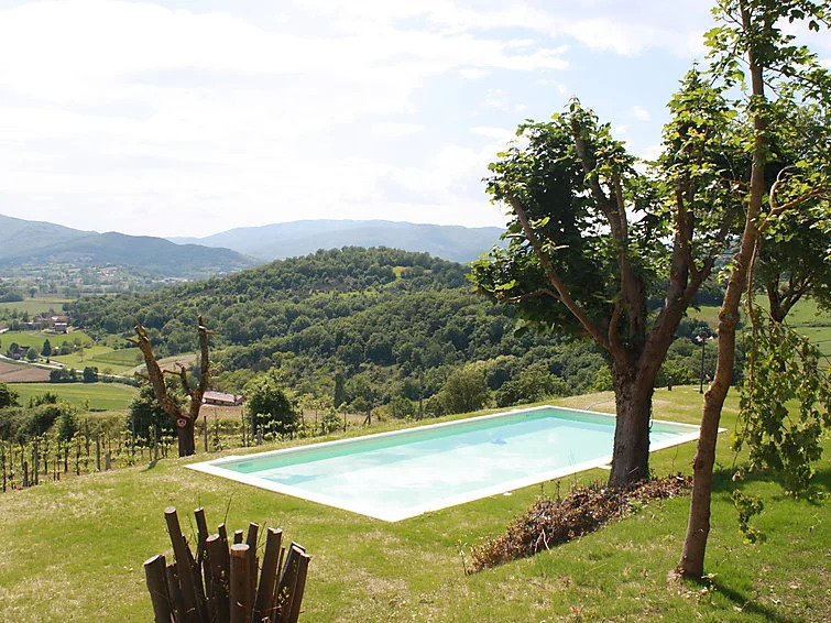 Holiday Home Montebello by Interhome