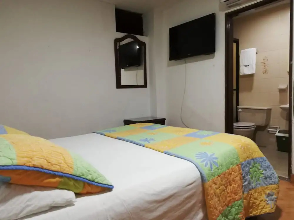 Hotel Las Gaviotas