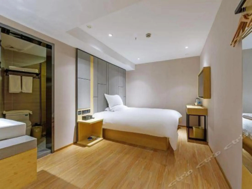 Jiting Hotel