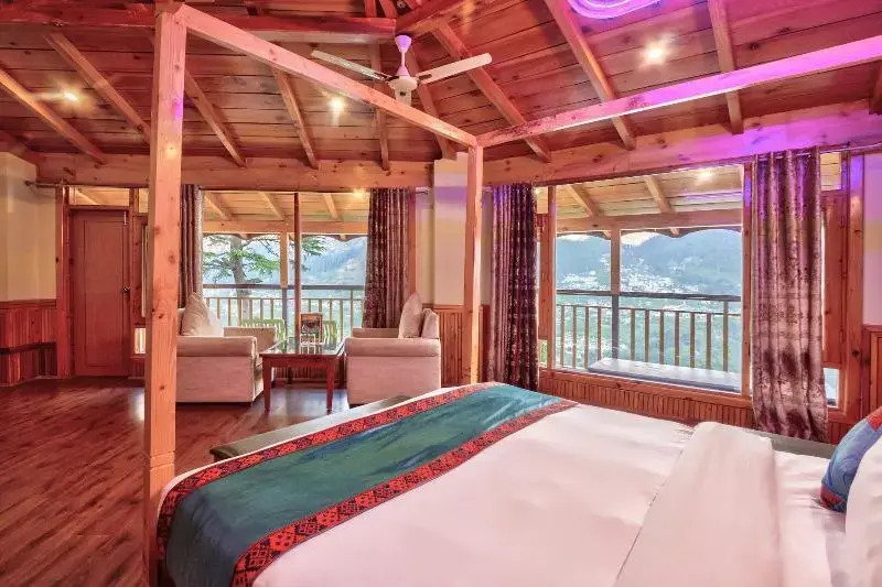Bd Resort