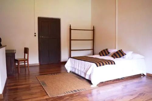 Binoya Tea Estate Bungalow