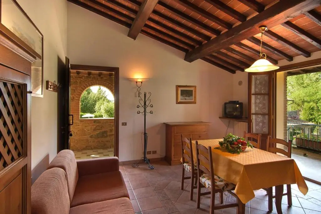 Casa Vacanze Santa Maria