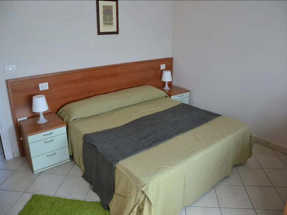 Residence Mosaico