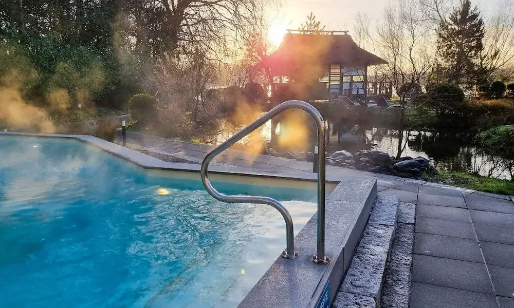 De Bronsbergen Boutique Wellness & Hotel