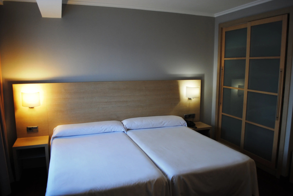 Hotel Valencia