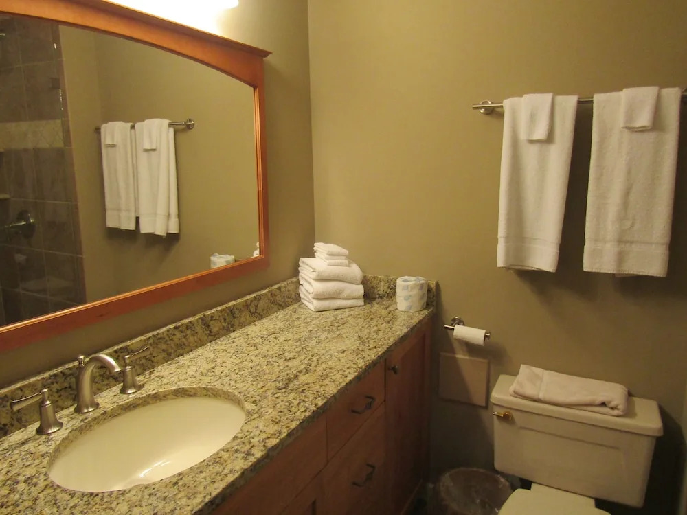 Mossy Creek 117 3 Bedrooms 2 Bathrooms Home
