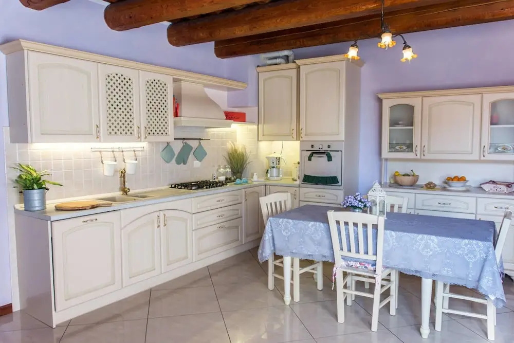 La Maison B&B