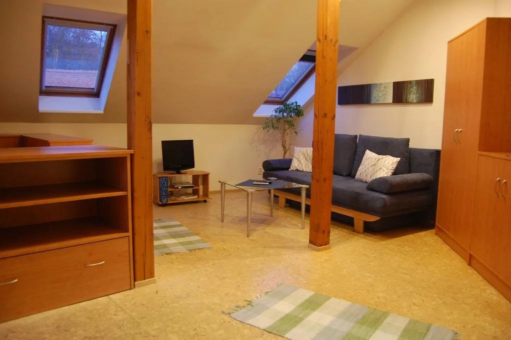 Apartmany U Stareho Labe