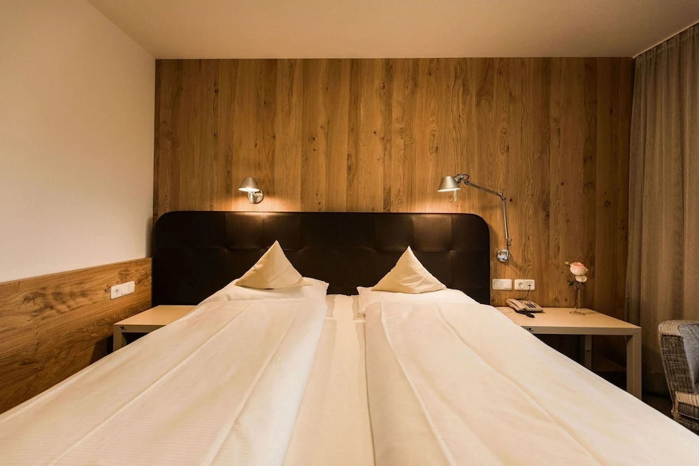 Hotel Jakob