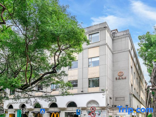 Yee Hotel(Shanmiam)