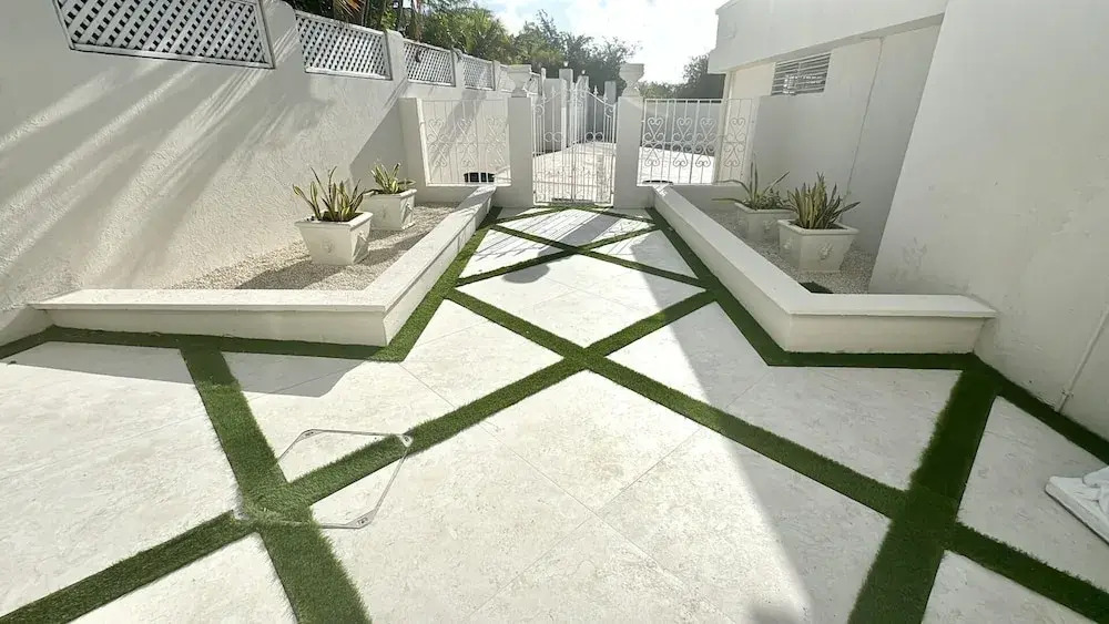 Luxury 4 Bed Villa in Barbados With Amazing Views
