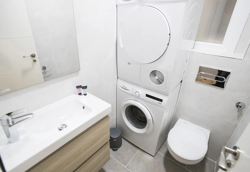 Apartamento Puerta de Toledo I