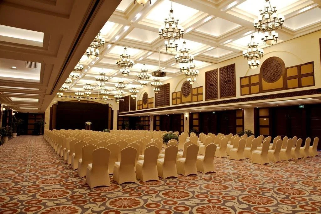 Zhongcheng Holiday Hotel