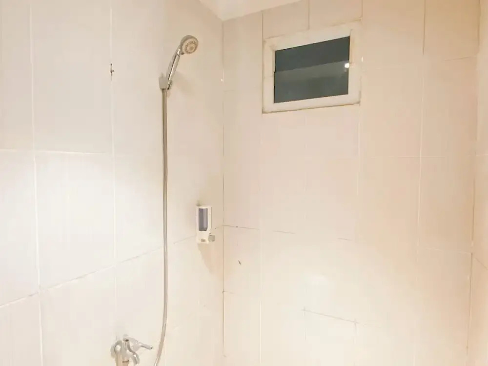 Modern And Homey 2Br Apartment Grand Center Point Bekasi
