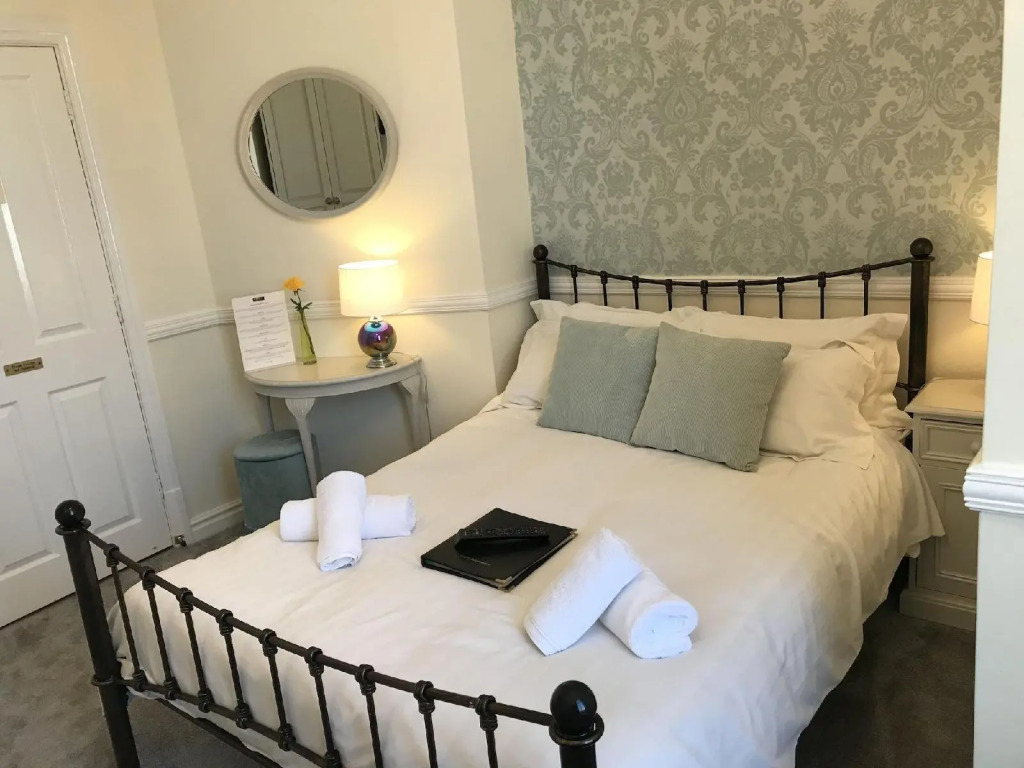 St. Raphael Guest House