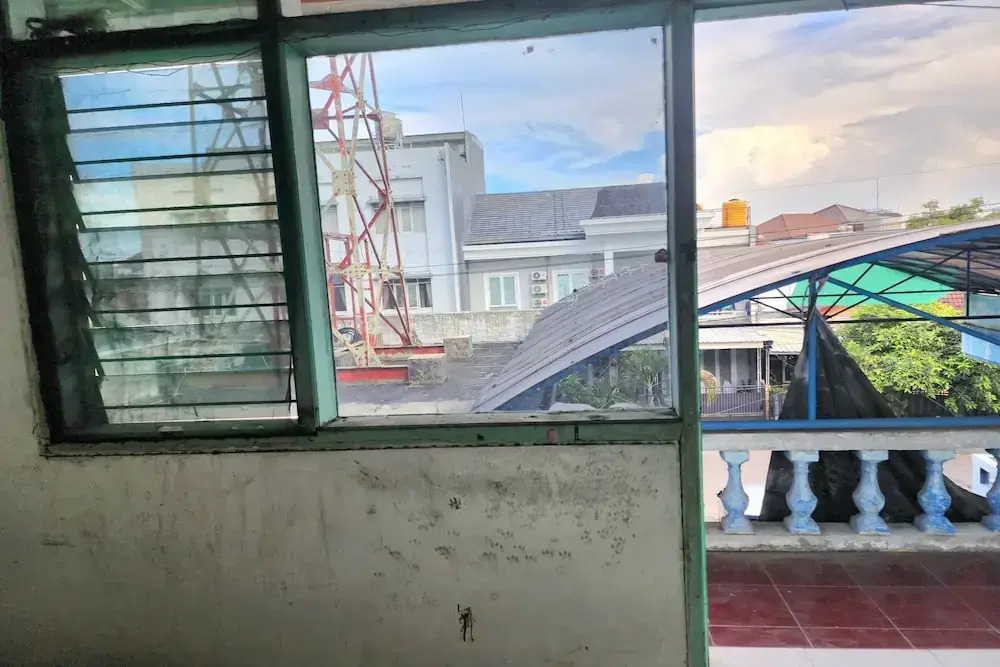 Hotel O Jamil Homestay Syariah