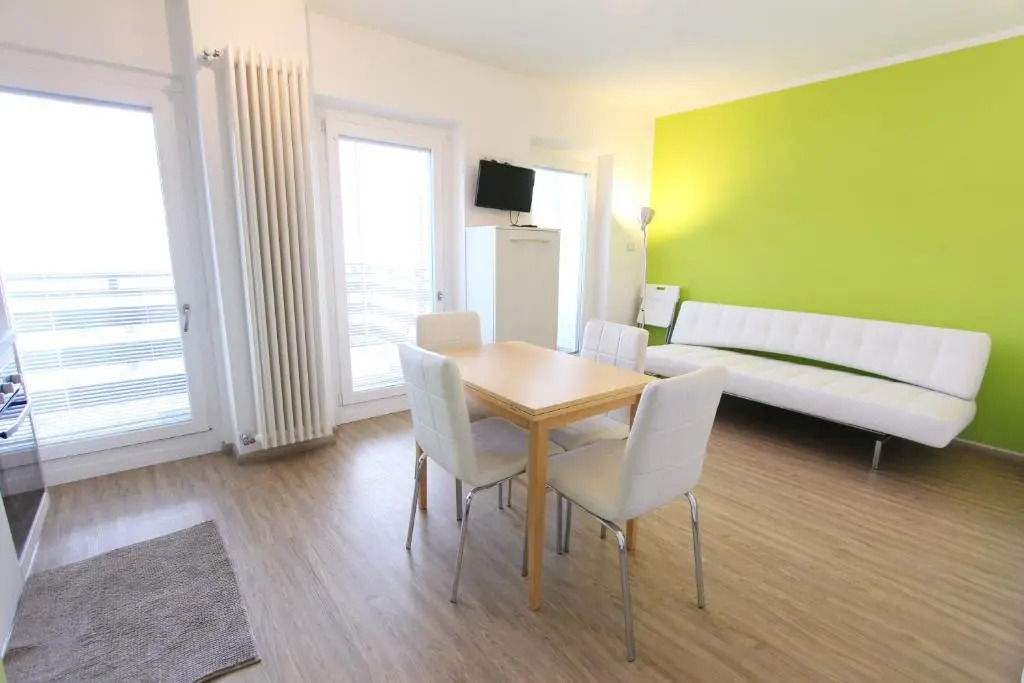 Hostdomus - Green Tech Apartment