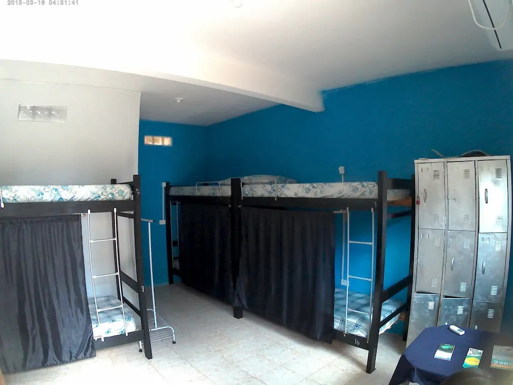 Pousada Hostel81