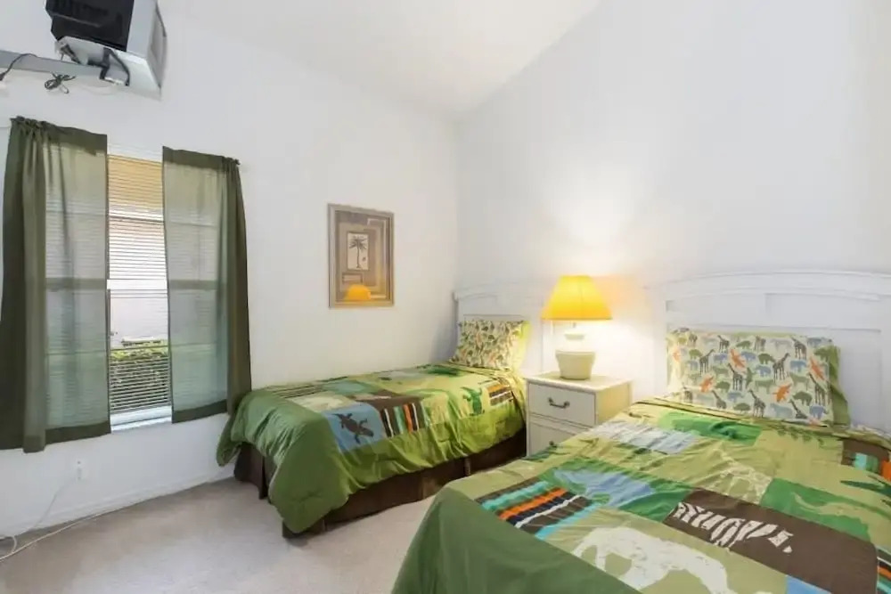 Kokomo Pad Apartment 3 Bedroom
